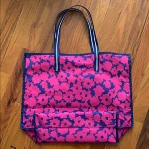 Estée Lauder tote bag